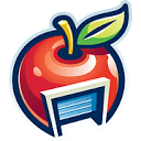 Apple Door Systems logo