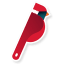 Cardinal Plumbing, Heating & Air logo