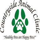 Countryside Animal Clinic logo