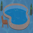 Countryside Pool Services LLC logo