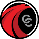 Crash Champions Collision Sterling logo