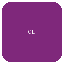 Grooming Lounge of Loudoun logo