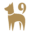 K9 Resorts Luxury Pet Hotel Sterling logo