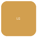 Loudoun Garage Door, Inc. logo