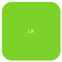 Loudoun Karate Academy logo