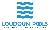 Loudoun Pools logo