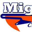 Mighty Clean Carpet Care logo