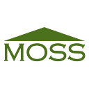 MOSS Building & Design logo