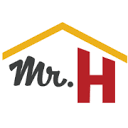 Mr. Handyman of Fairfax & Eastern Loudoun logo