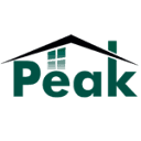 Peak Roofing Contractors Inc. logo