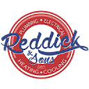 Reddick & Sons, Inc. logo
