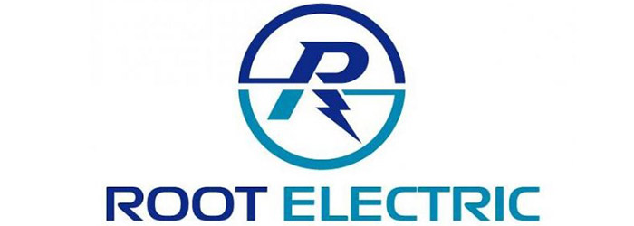 Root Electric logo