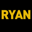 Ryan Electrical Services / Ryan Electric logo