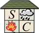 ServiClean Inc. logo