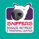 Sniffers Doggie Depot logo