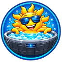 Sundance Spas of Northern Virginia logo