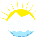 Sunrise Orthodontics logo