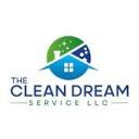 The Clean Dream Service logo