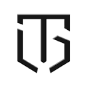 The Laranjeira Garage (TLG) logo