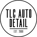 TLC Auto Detail logo