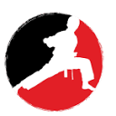 Topkick Martial Arts - Broadlands logo