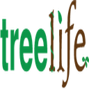 Treelife Arborists logo
