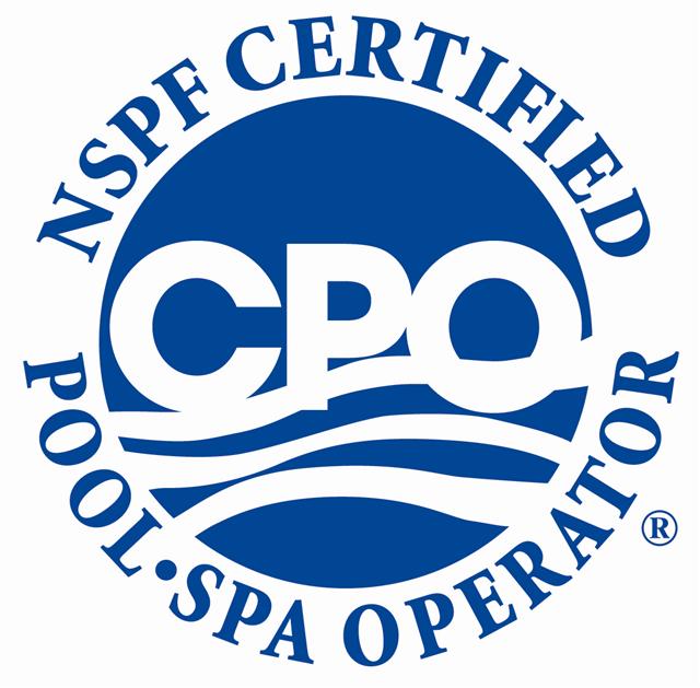 VIP Pools & Spas logo
