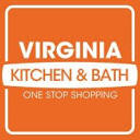Virginia Kitchen & Bath logo